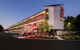 Red Roof Inn Plus+ Columbus-Ohio State University Osu